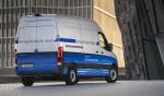Mercedes-Benz eSprinter 2018 года (WW)